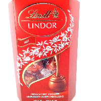 YOYO.casa 大柔屋 - Lindt Milk Chocolate,200g YOYO.casa 大柔屋 - Lindt Milk Chocolate,200g