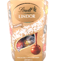 YOYO.casa 大柔屋 - Lindt Lindor Assorted,200g YOYO.casa 大柔屋 - Lindt Lindor Assorted,200g