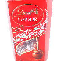 YOYO.casa 大柔屋 - Lindt Milk Soft Chocolate,200g YOYO.casa 大柔屋 - Lindt Milk Soft Chocolate,200g