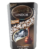 YOYO.casa 大柔屋 - Lindt Extra Dark Chocolate,200g YOYO.casa 大柔屋 - Lindt Extra Dark Chocolate,200g