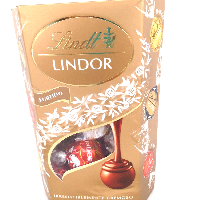YOYO.casa 大柔屋 - Lindt瑞士蓮 雜錦軟心朱古力,200g YOYO.casa 大柔屋 - Lindt瑞士蓮 雜錦軟心朱古力,200g