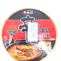 YOYO.casa 大柔屋 - Nongshim Shin Ramen,101g 