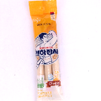 YOYO.casa 大柔屋 - Chunhajangsa Cheese,28g*3 YOYO.casa 大柔屋 - Chunhajangsa Cheese,28g*3