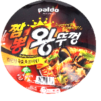 YOYO.casa 大柔屋 - Paldo Seafood Ramen,110g 
