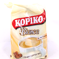 YOYO.casa 大柔屋 - Kopiko Blanca Creamy Coffee Mix,10*30g YOYO.casa 大柔屋 - Kopiko Blanca Creamy Coffee Mix,10*30g