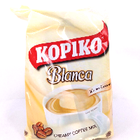 YOYO.casa 大柔屋 - Kopiko Blanca Creamy Coffee Mix,10*30g 