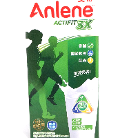 YOYO.casa 大柔屋 - Anlene High Calcium Low Fat Milk Beverage,1L 