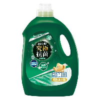 YOYO.casa 大柔屋 - Teddy Bear Softener,3L YOYO.casa 大柔屋 - Teddy Bear Softener,3L
