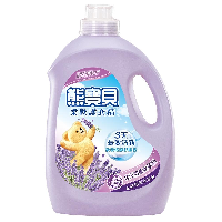 YOYO.casa 大柔屋 - Teddy Bear Lavender flavoured,3L YOYO.casa 大柔屋 - Teddy Bear Lavender flavoured,3L