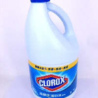 YOYO.casa 大柔屋 - Clorox Bleach Cleans And Disinfects,3l 