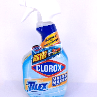 YOYO.casa 大柔屋 - Clorox Mold And Mildew Remover,946ml 