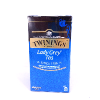 YOYO.casa 大柔屋 - 川寧女伯爵茶 25片,25*2g YOYO.casa 大柔屋 - 川寧女伯爵茶 25片,25*2g