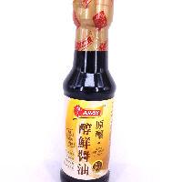 YOYO.casa 大柔屋 - Amoy Deluxe First Extract Soy Sauce,150ml 