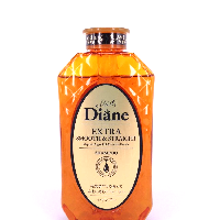 YOYO.casa 大柔屋 - Diane Extra Smooth And Straight Shampoo,450ml 