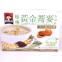 YOYO.casa 大柔屋 - Golden Buckwheat Cereal Drink,10s 