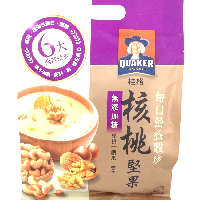 YOYO.casa 大柔屋 - Walnut Nut Cereal Drink No Added Sugar,25g*10 