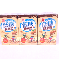 YOYO.casa 大柔屋 - Imei Low sugar Rice Milk,250ml 