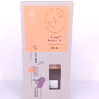 YOYO.casa 大柔屋 - 去味大師竹木香 玫瑰烏龍,80ML 