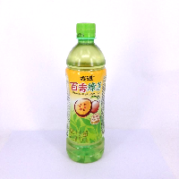 YOYO.casa 大柔屋 - 古道 百香綠茶(樽裝),600ml 