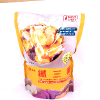 YOYO.casa 大柔屋 - Multi Variety Sweet Potato Cr,400g 