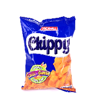 YOYO.casa 大柔屋 - Chippy BBQ chips ,110g 