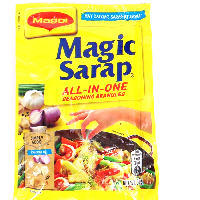 YOYO.casa 大柔屋 - Maggi Sarap All In One Seasoning Granules,50g YOYO.casa 大柔屋 - Maggi Sarap All In One Seasoning Granules,50g