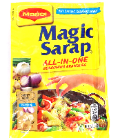 YOYO.casa 大柔屋 - Maggi Sarap All In One Seasoning Granules,50g 