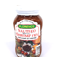 YOYO.casa 大柔屋 - Florence Sauteed Shrimp Fry,340g 