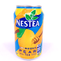YOYO.casa 大柔屋 - Nestea Honey Pear Tea,300ml 