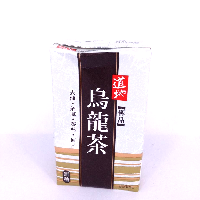 YOYO.casa 大柔屋 - 道地烏龍茶無糖 盒裝,250ml 