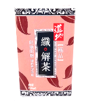 YOYO.casa 大柔屋 - 道地極品纖解茶 盒裝,250ml 