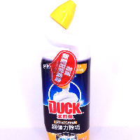 YOYO.casa 大柔屋 - Duck Extra Power Toilet Cleaner,750ml 