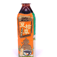 YOYO.casa 大柔屋 - Common Selfheal Fruit Spike Drink,500ml 
