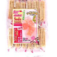 YOYO.casa 大柔屋 - CEO House High Calcium Soda Crackers Thousand Island Salad Dressing,270g YOYO.casa 大柔屋 - CEO House High Calcium Soda Crackers Thousand Island Salad Dressing,270g