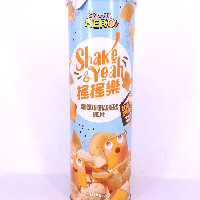 YOYO.casa 大柔屋 - Shake Yeah Chicken Crackers,60g 