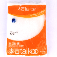YOYO.casa 大柔屋 - Taikoo Granulated Sugar,400g 