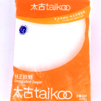 YOYO.casa 大柔屋 - Taikoo Granulated Sugar,800g 