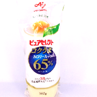 YOYO.casa 大柔屋 - low-calorie mayonnaise,360g 