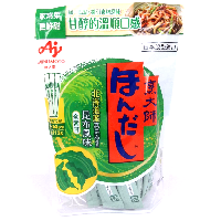 YOYO.casa 大柔屋 - Ajinomoto seaweed seasoning,112g YOYO.casa 大柔屋 - Ajinomoto seaweed seasoning,112g
