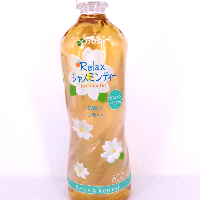 YOYO.casa 大柔屋 - Itoen Jasmine Tea,600ml 