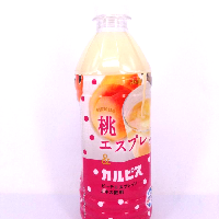 YOYO.casa 大柔屋 - Asahi Calpis Peach Flavor,500g YOYO.casa 大柔屋 - Asahi Calpis Peach Flavor,500g