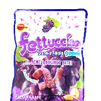 YOYO.casa 大柔屋 - Bourbon Grape flavored candy,50g 