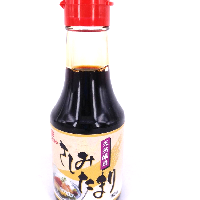 YOYO.casa 大柔屋 - Soy Sauce For Fresh Fish,150ml 