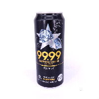 YOYO.casa 大柔屋 - SAPPORO CHU-HI 99.99 Clear Dry 500ml Alc.9%,500ml 