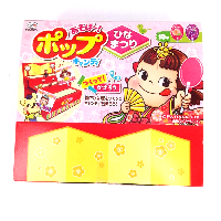 YOYO.casa 大柔屋 - Fujiya POP Candy Doll Festival,58g YOYO.casa 大柔屋 - Fujiya POP Candy Doll Festival,58g