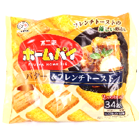 YOYO.casa 大柔屋 - Fujiya Home Pie Butter And French Toast,162g 