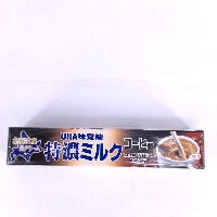 YOYO.casa 大柔屋 - UHA Coffee Stick Candy,40g 