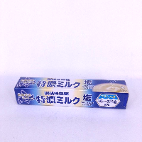 YOYO.casa 大柔屋 - UHA 味覺特濃湖鹽牛奶糖,40g 