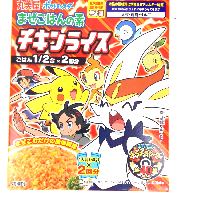 YOYO.casa 大柔屋 - 寵物小精靈速食飯素 雞飯,100g YOYO.casa 大柔屋 - 寵物小精靈速食飯素 雞飯,100g