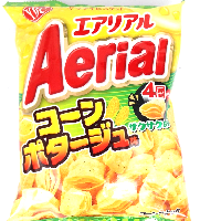 YOYO.casa 大柔屋 - YBC Aerial Biscuits,70g YOYO.casa 大柔屋 - YBC Aerial Biscuits,70g